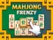 Gra Mahjong Frenzy w Internecie
