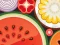 Gra Merge Veggies w Internecie