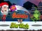 Gra Santa Vs Skritch w Internecie