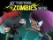 Gra At the end, zombies win w Internecie