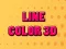 Gra Line Color 3D w Internecie