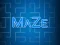 Gra The Maze w Internecie