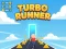 Gra Turbo Runner w Internecie