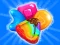 Gra Candy Bomb Sweet Fever w Internecie