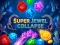 Gra Super Jewel Collapse w Internecie