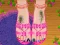 Gra Rena's Pedicure Spa w Internecie