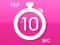 Gra Tap 10 Sec w Internecie