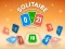 Gra Solitaire Zero21 w Internecie