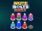 Gra Nuts Bolts Sort w Internecie