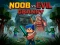 Gra Noob vs Evil Granny w Internecie
