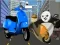 Gra Scooter Stunt w Internecie
