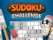 Gra Sudoku Challenge w Internecie