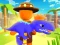 Gra My Dinosaur Land w Internecie