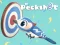 Gra Peckshot w Internecie