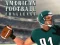 Gra American Football Challenge w Internecie
