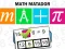 Gra Math Matador w Internecie