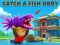 Gra Catch a Fish Obby w Internecie