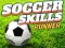 Gra Soccer Skills Runner w Internecie