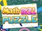 Gra Math Skill Puzzle w Internecie