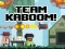Gra Team Kaboom w Internecie