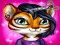 Gra Cute Animal Hair Salon w Internecie