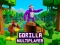 Gra Gorilla Multiplayer w Internecie