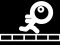 Gra Stickman Jump w Internecie