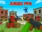 Gra Jurex FPS w Internecie