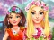 Gra My Dreamy Flora Fashion Look w Internecie