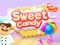 Gra Sweet Candy w Internecie