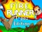 Gra Fire Runner w Internecie
