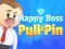 Gra Happy Boss Pull Pin w Internecie