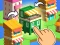 Gra Crafty Town Merge City w Internecie