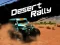 Gra Desert Rally w Internecie