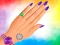 Gra Nail Art Design w Internecie