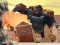 Gra Angry City Smasher w Internecie