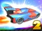Gra Fly Car Stunt 2 w Internecie