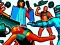 Gra Hero Telekinesis w Internecie