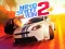 Gra Nitro Street Run 2 w Internecie
