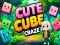 Gra Cute Cube Craze w Internecie