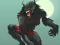 Gra Scary Monsters Coloring w Internecie
