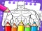 Gra Batman Beyond Coloring Book w Internecie