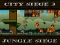 Gra City Siege 3: Jungle Siege w Internecie