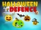 Gra Halloween Defence w Internecie
