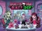 Gra Monster High Beauty Shop w Internecie