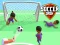 Gra Soccer Dash w Internecie