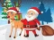 Gra Christmas Trains w Internecie