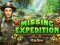 Gra Missing Expedition w Internecie