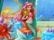 Gra Mermaid Makeup Room w Internecie