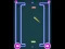 Gra Pong Neon w Internecie